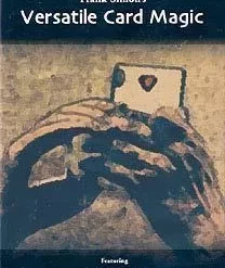 [Magic Video] Versatile Card Magic by Earl Nelson