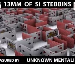 [Ebook] 13mm Of Si Stebbins by Unknown Mentalist