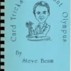 [Ebook] Card Tricks from Mount Olympus by Steve Beam.