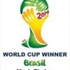 [Magic Video] World Cup Winner 2014 by Mark Elsdon