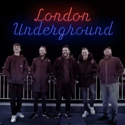 [Magic Video] Benjamin Earl & Studio52 – London Underground ( Instant Download )