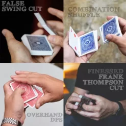 [Magic Video] Benjamin Earl – Trade Secrets Bundle ( Instant Download )