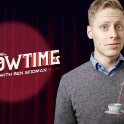 [Magic Video] Ben Seidman – Vanishing Inc. Showtime (January 6, 2021 – highest quality)