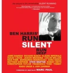 [Ebook] Ben Harris - Run Silent Run Deep ( Instant Download )
