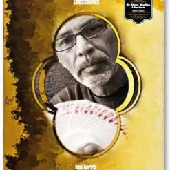 [Magic Video] Ben Harris - The Crossroads Deck