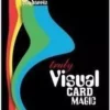 [Ebook] Ben Harris - Truly Visual Card Magic ( Instant Download )