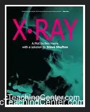 [Magic Video] Ben Harris & Steve Shufton - X-Ray