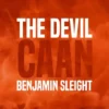 [Ebook] Benjamin Sleight – The Devil CAAN (official PDF)