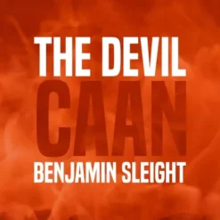 [Ebook] Benjamin Sleight – The Devil CAAN (official PDF)