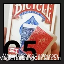 Bennett Fitzpatrick – C5 (Instant Download)