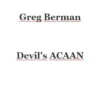 [Ebook] [Ebook] Greg Berman – Devil’s Acaan (Limited release; official pdf)