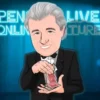 [Magic Video] Bernard Bilis Penguin LIVE ( Instant Download )