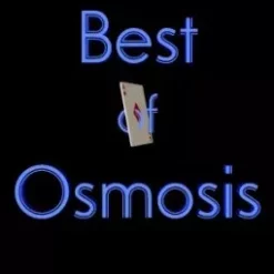 [Magic Video] Best of Osmosis by George McBride