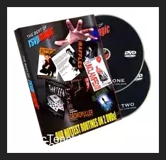 [Magic Video] Best Of RSVPMagic by RSVP Magic & RSVP