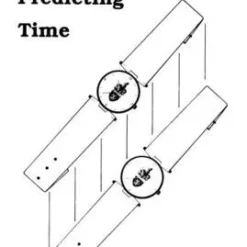 [Magic Video] Bev Bergeron - Predicting Time