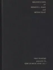 [Magic Video] Magneticoins by Frederick L Kraft & Arthur Kraft