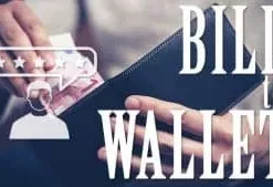 [Magic Video] Bill to Wallet by Conjuror Community.