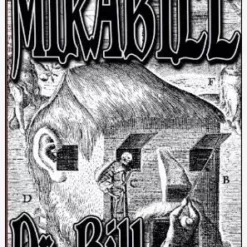 [Magic Video] Bill Cushman - Mirabill