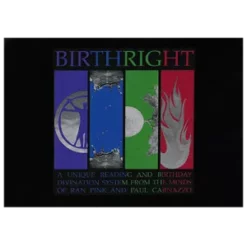 [Ebook] BirthRight by Ran Pink and Paul Carnazzo