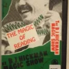 [Magic Video] BJ Hickman - Magic of Reading