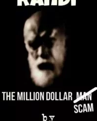 [Magic Video] Randi by Anthony Black