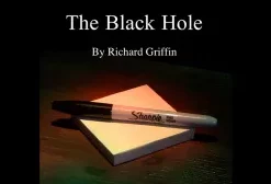 [Magic Video] BLACK HOLE by Richard Griffin (Gimmick Not Included)