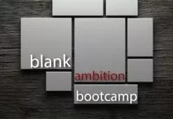 [Magic Video] Blank Ambition Bootcamp by Conjuror Community.