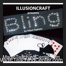 [Ebook] Bling by Adam Topham