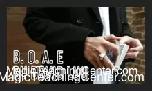 Blink Of An Eye by David Luu