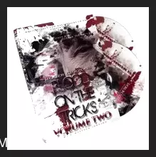 [Magic Video] Blood On The Tricks Vol. 2 (2 DVD Set) by Roger Curzon