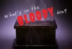[Magic Video] What’s in the Bloody Box? by Conjuror Community.
