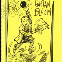 [Ebook] Gaetan Bloom 1999 (Lecture Notes).
