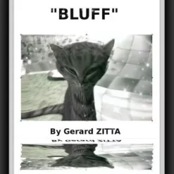 [Ebook] Bluff by Gerard Zitta.