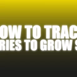 [Magic Video] How To Track Enquiries To Grow Sales - The Netrix.