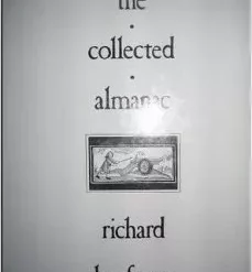 [Ebook] Collected Almanac by Richard Kaufman