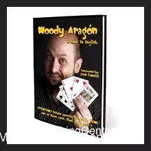 A Book in English by Woody Aragon ( Instant Download )