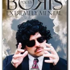 [Magic Video] Boris Pocus - Extremely Mental