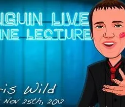 [Magic Video] Boris Wild Penguin LIVE ( Instant Download )