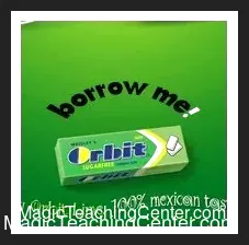 [Magic Video] Borrow Me By Yiice.