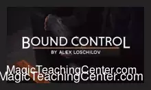 Alex Loschilov – Bound Control