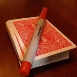[Magic Video] PM Card Mark System by Pete McCabe