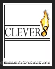 [Ebook] Brad Gordon - Clever 8 ( Instant Download )