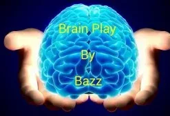 [Magic Video] Brain Play By Bazz