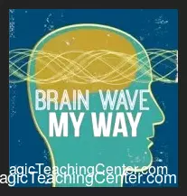 [Magic Video] Brainwave My Way by Michael Vincent (Instant Download)