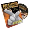 [Magic Video] [Magic Video] BRANDED by Tim Trono