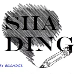 [Magic Video] Brandez – Shading ( Instant Download )