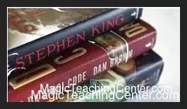 [Magic Video] Brian Brushwood Book Test ( Instant Download )