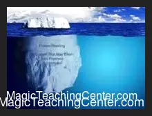 [Magic Video] Brian Tennyson - Frozen Reading