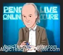 [Magic Video] Bruno Copin Penguin LIVE ( Instant Download )