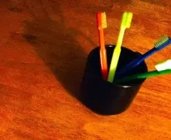 [Magic Video] Brushing Roulette by Matt Mello